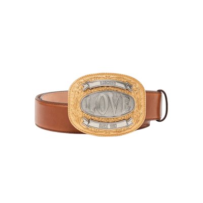 THE NUAGE BELT